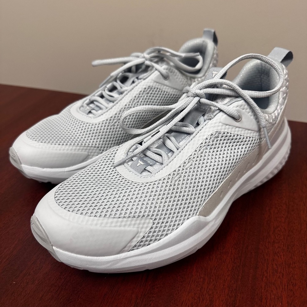 Under Armour Project Rock BSR‎ 5 Mens Size 10 Running Shoes Gym Workout NEW